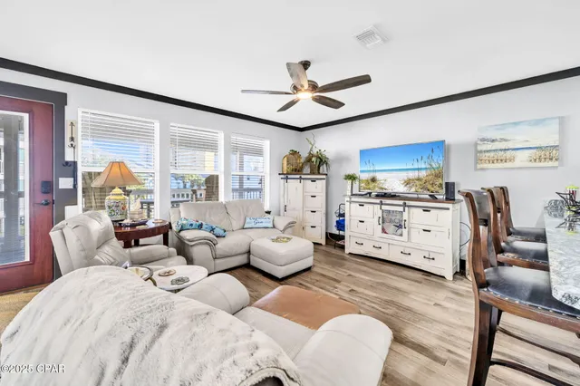 $399,000 | 17680 Front Beach Road, Unit B305, Panama City Beach, FL 32413