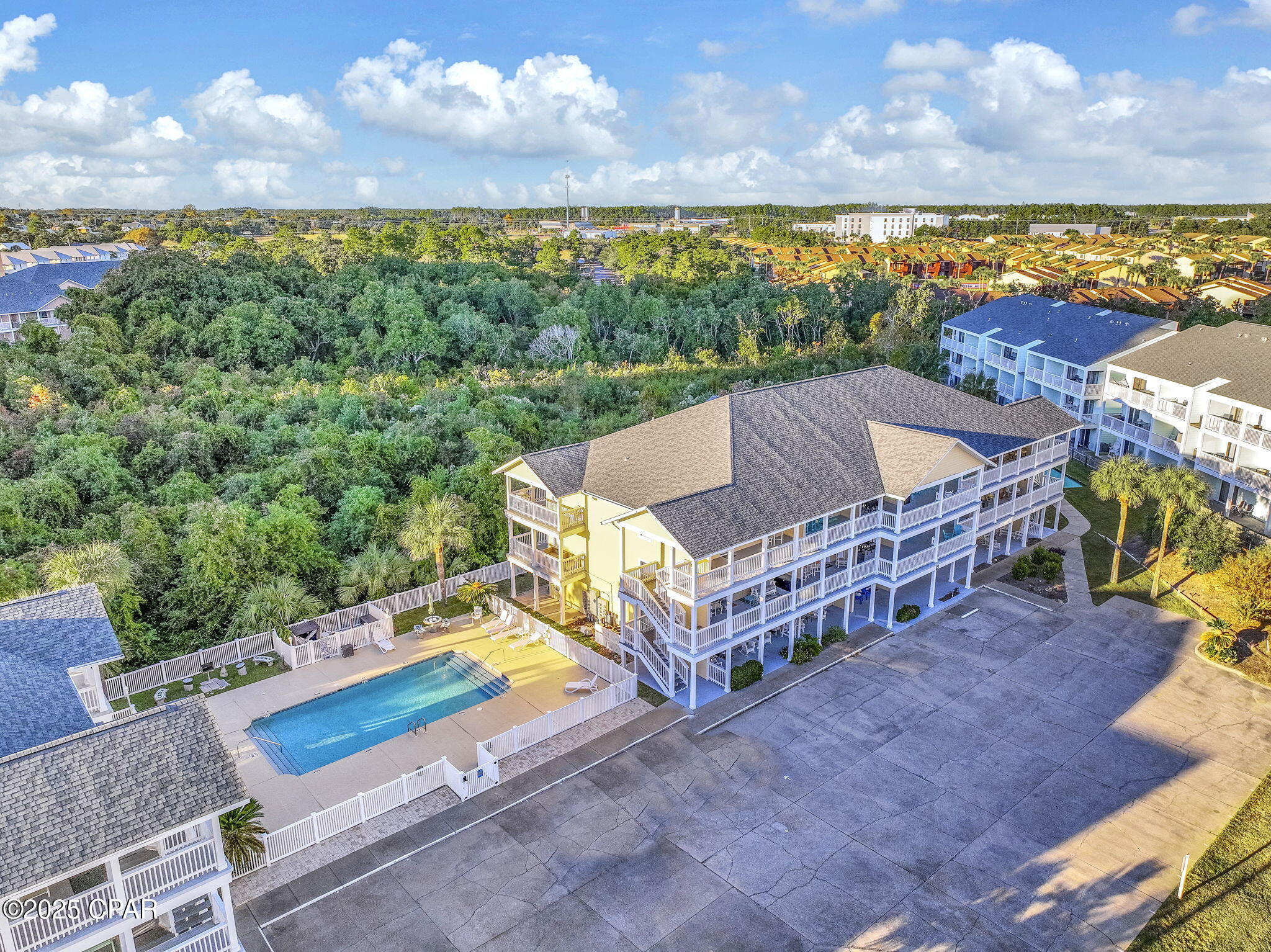 17680 Front Beach Road, Unit B305 Panama City Beach, FL 32413 - Photo 36 of 45