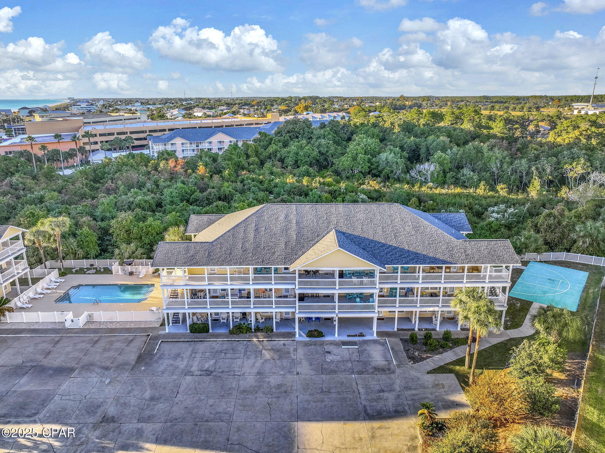 17680 Front Beach Road, Unit B305 Panama City Beach, FL 32413 - Photo 37 of 45