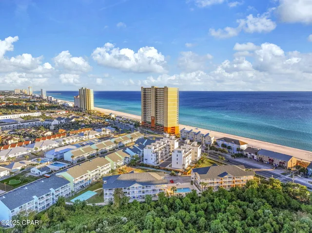 $399,000 | 17680 Front Beach Road, Unit B305, Panama City Beach, FL 32413