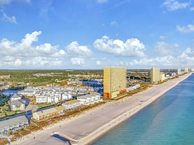 $399,000 | 17680 Front Beach Road, Unit B305, Panama City Beach, FL 32413