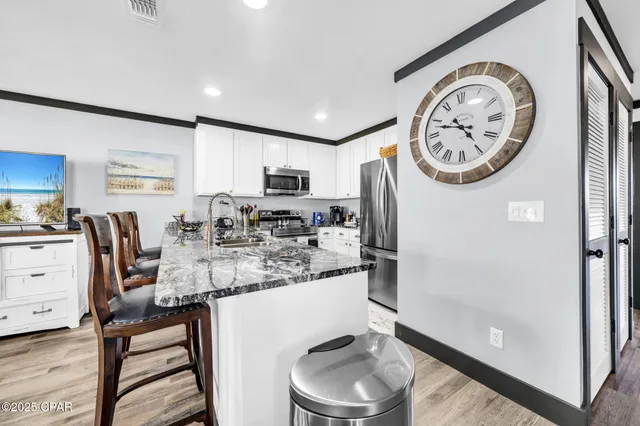 $399,000 | 17680 Front Beach Road, Unit B305, Panama City Beach, FL 32413