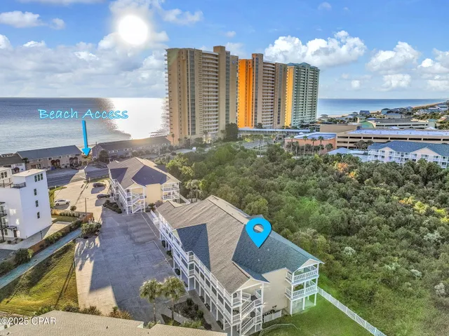 $399,000 | 17680 Front Beach Road, Unit B305, Panama City Beach, FL 32413