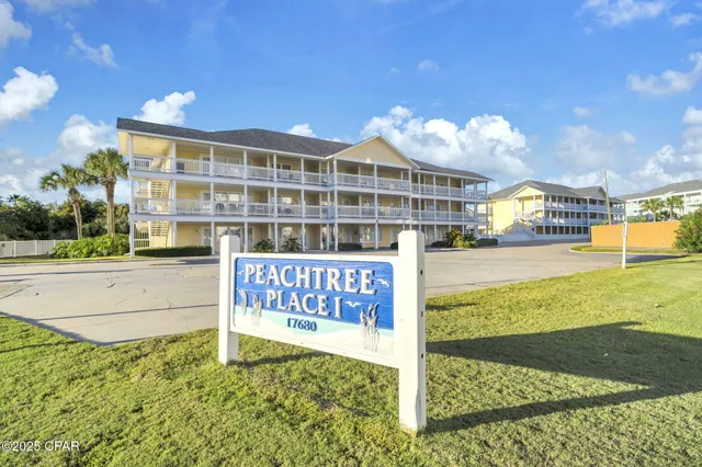 $399,000 | 17680 Front Beach Road, Unit B305, Panama City Beach, FL 32413