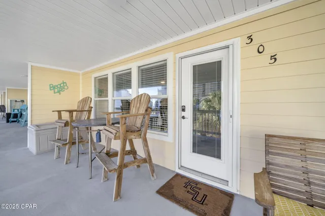 $399,000 | 17680 Front Beach Road, Unit B305, Panama City Beach, FL 32413