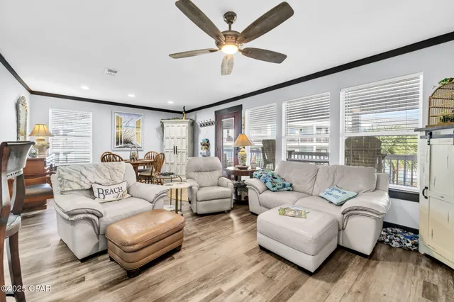 $399,000 | 17680 Front Beach Road, Unit B305, Panama City Beach, FL 32413