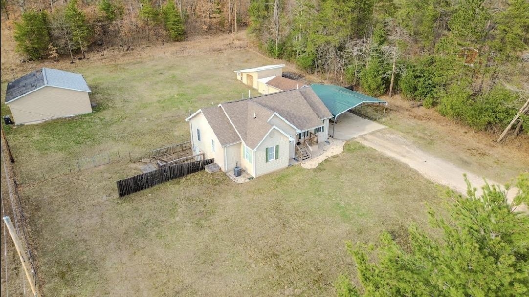 104 West Harley Beagle Road Harrison, MI 48625 - Photo 54 of 62