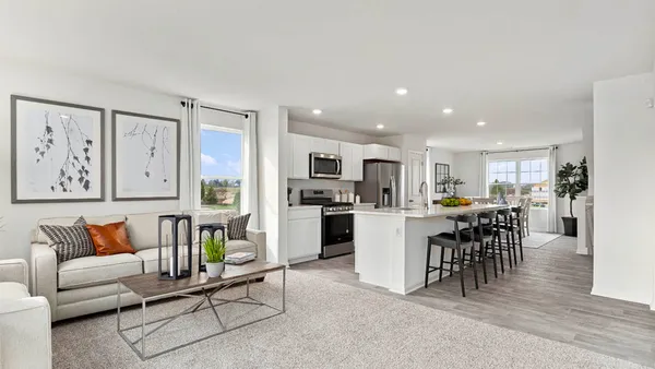 $402,990 | 1334 Foxglove Drive, Bartlett, IL 60103