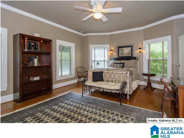 4141 Crescent Road Birmingham, AL 35222 - Photo 21 of 30 Gallery Image 21