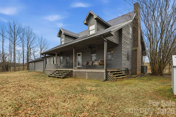 $1,859,000 | 144 & 179 J And Drive West, Olin, NC 28660