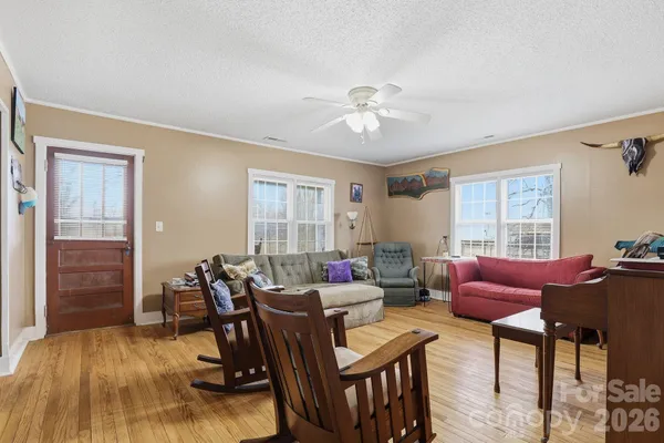 $1,859,000 | 144 & 179 J And Drive West, Olin, NC 28660