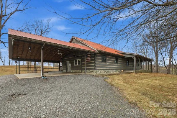 $1,859,000 | 144 & 179 J And Drive West, Olin, NC 28660