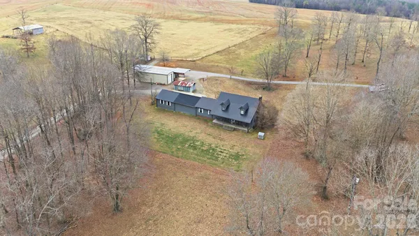 $1,859,000 | 144 & 179 J And Drive West, Olin, NC 28660