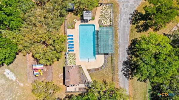 $85,000 | 1530 Misty Lane, Spring Branch, TX 78070