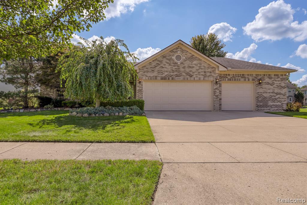 30769 Lower Ridge Drive New Boston, MI 48164 - Photo 21 of 37 Gallery Image 21