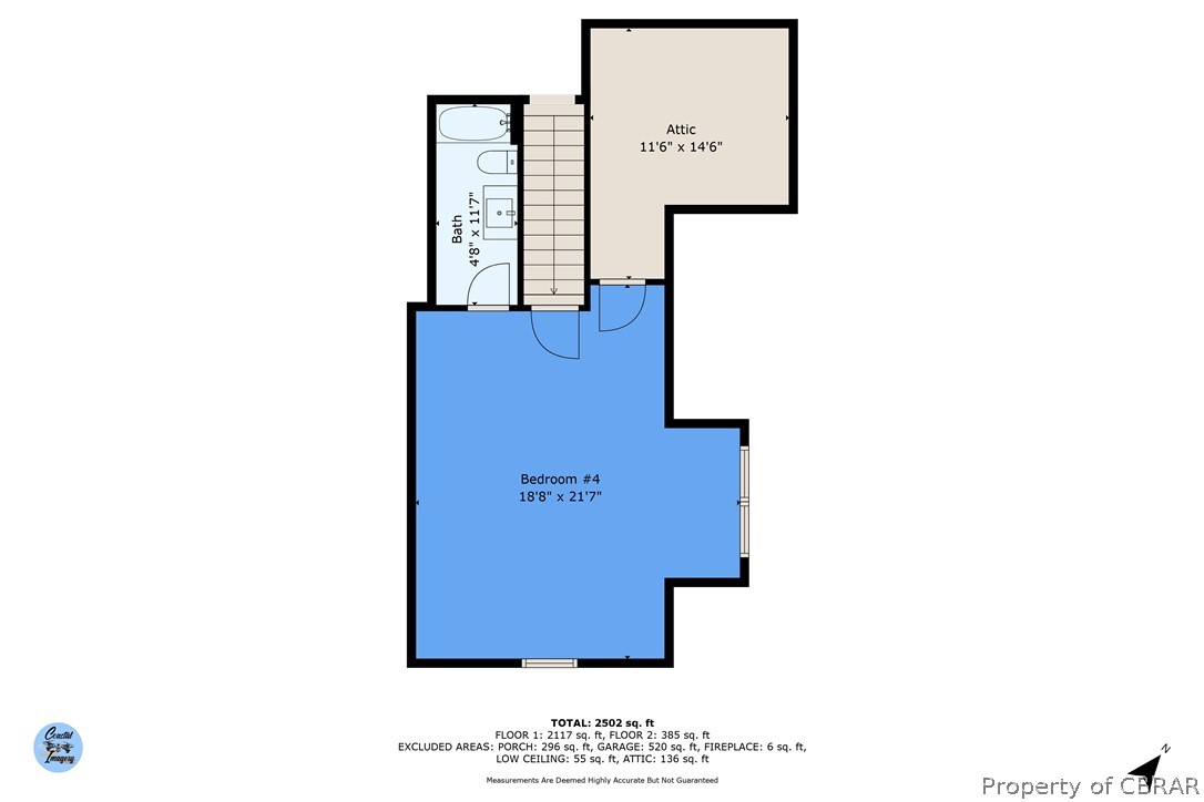 5488 White Hall Road Gloucester, VA 23061 - Photo 40 of 50 Gallery Image 40