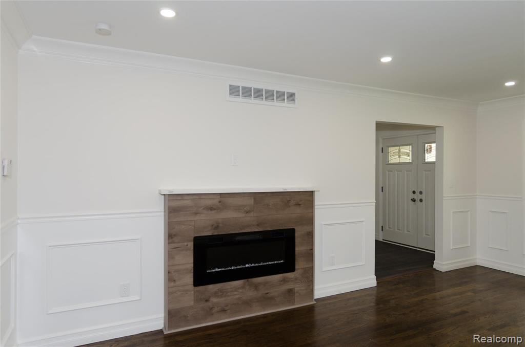 18151 Ramsgate Drive Lathrup Village, MI 48076 - Photo 18 of 47