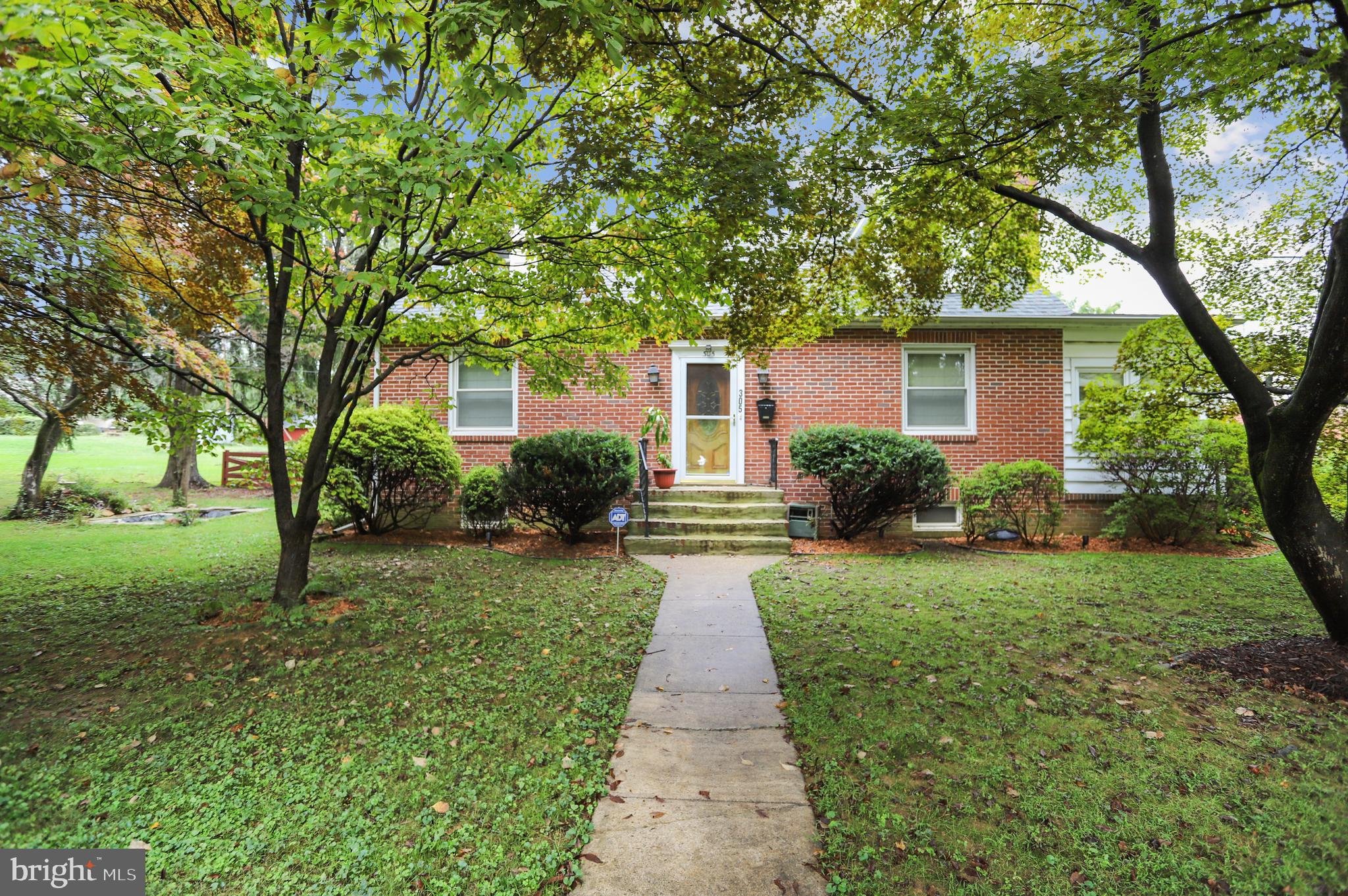 305 Butler Road Reisterstown, MD 21136 - Photo 47 of 47 Gallery Image 47