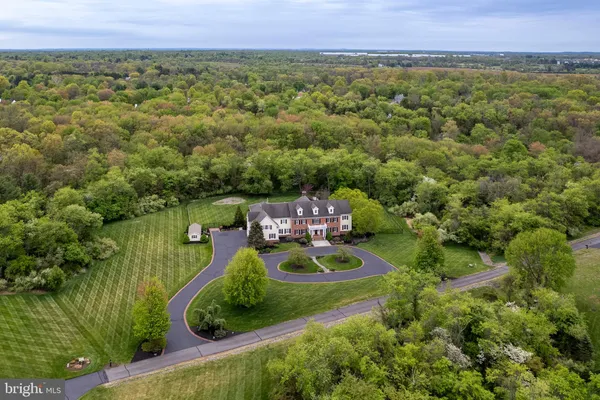 $1,999,000 | 24 Michael Way, Pennington, NJ 08534