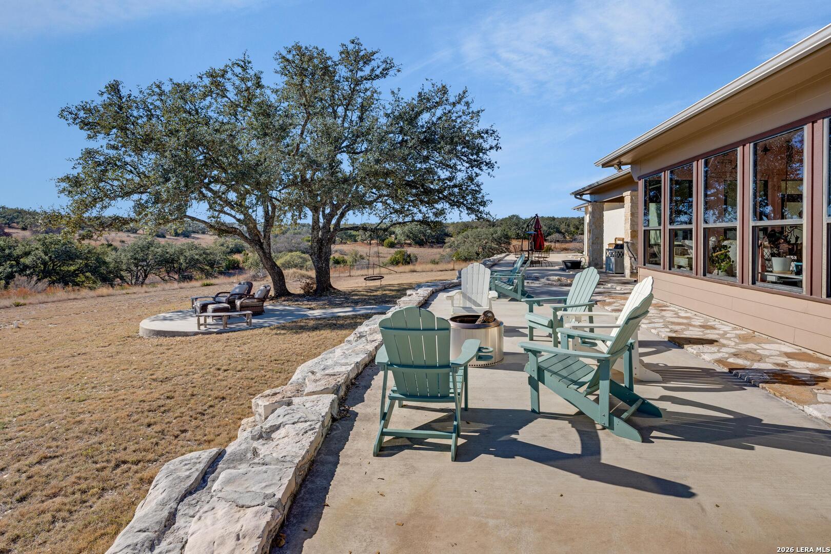 13697 WPA Road London, TX 76854 - Photo 13 of 72
