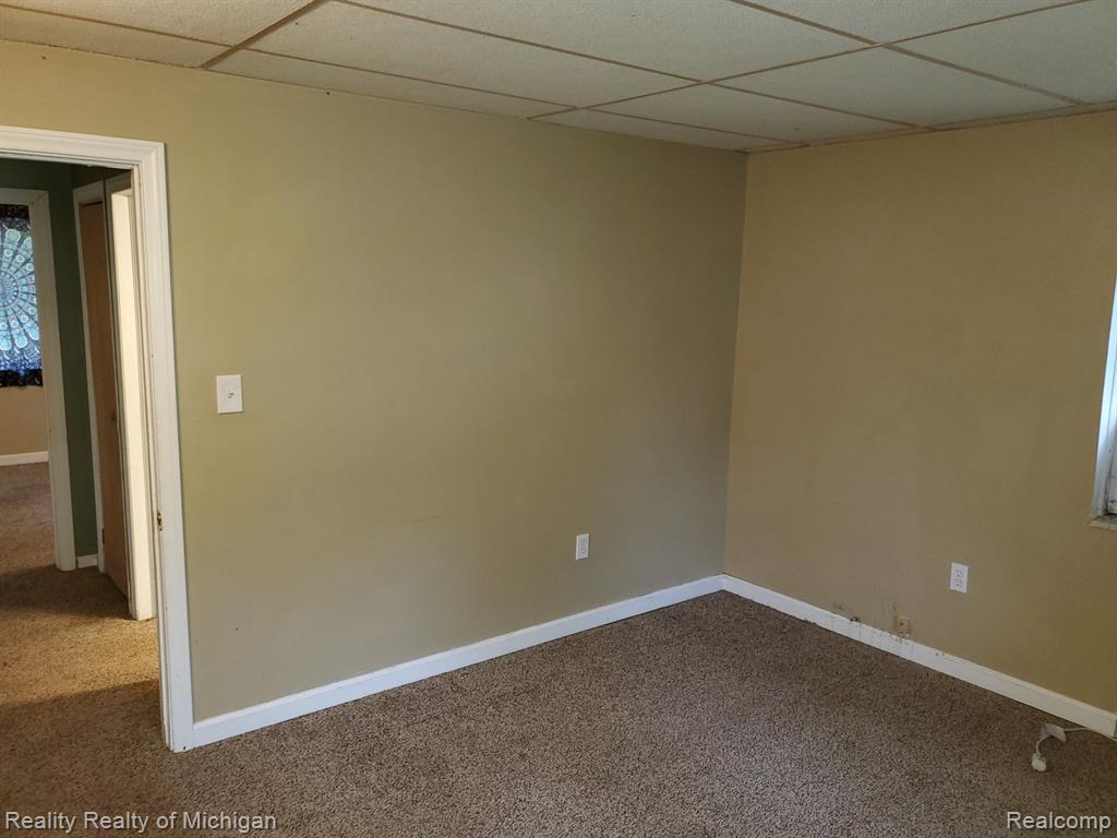 1035 West Stanley Road Mount Morris, MI 48458 - Photo 33 of 34 Gallery Image 33