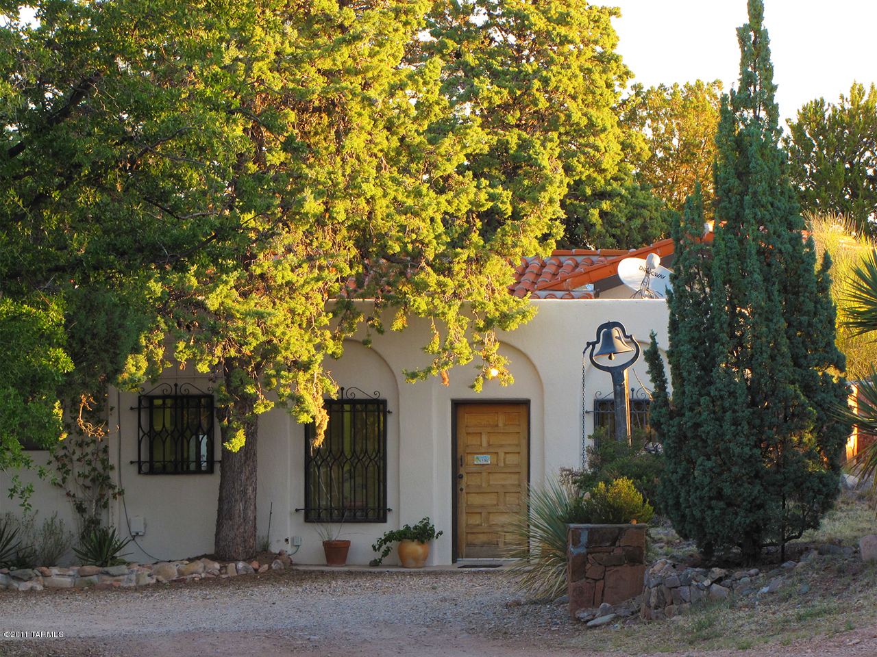 32 Canyon Road Patagonia, AZ 85624 - Photo 24 of 30