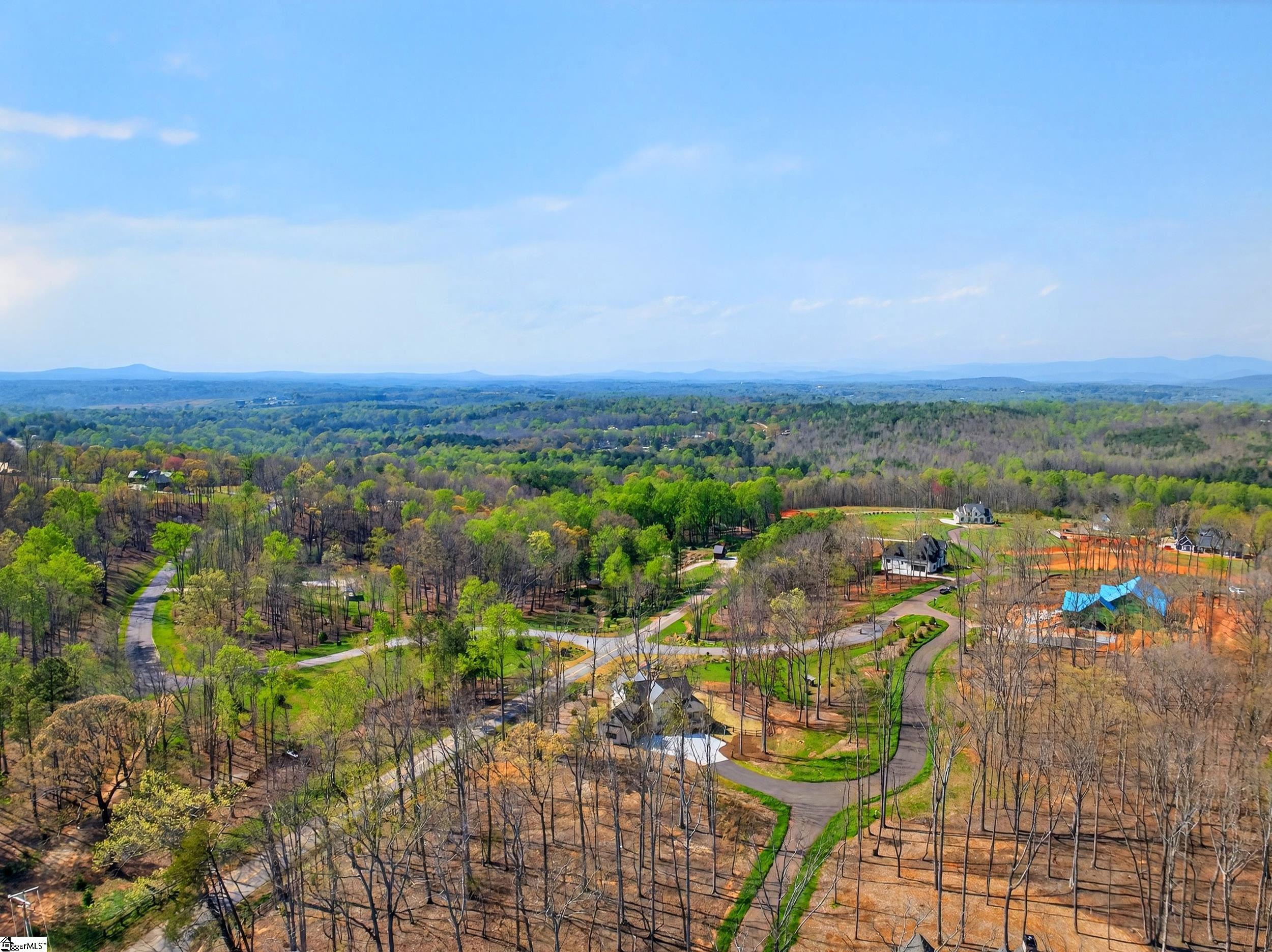 102 Waterfall Overlook Way Easley, SC 29640 - Photo 49 of 50