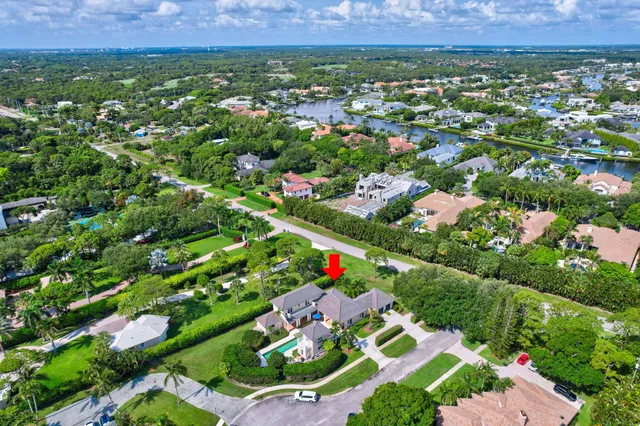 $2,999,999 | 2940 Marys Way, Palm Beach Gardens, FL 33410