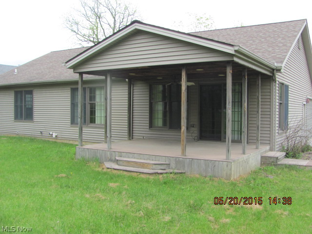 2626 Copley Road Akron, OH 44321 - Photo 2 of 15