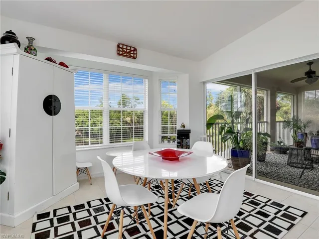 a view of a kitchen with appliances and cabinets