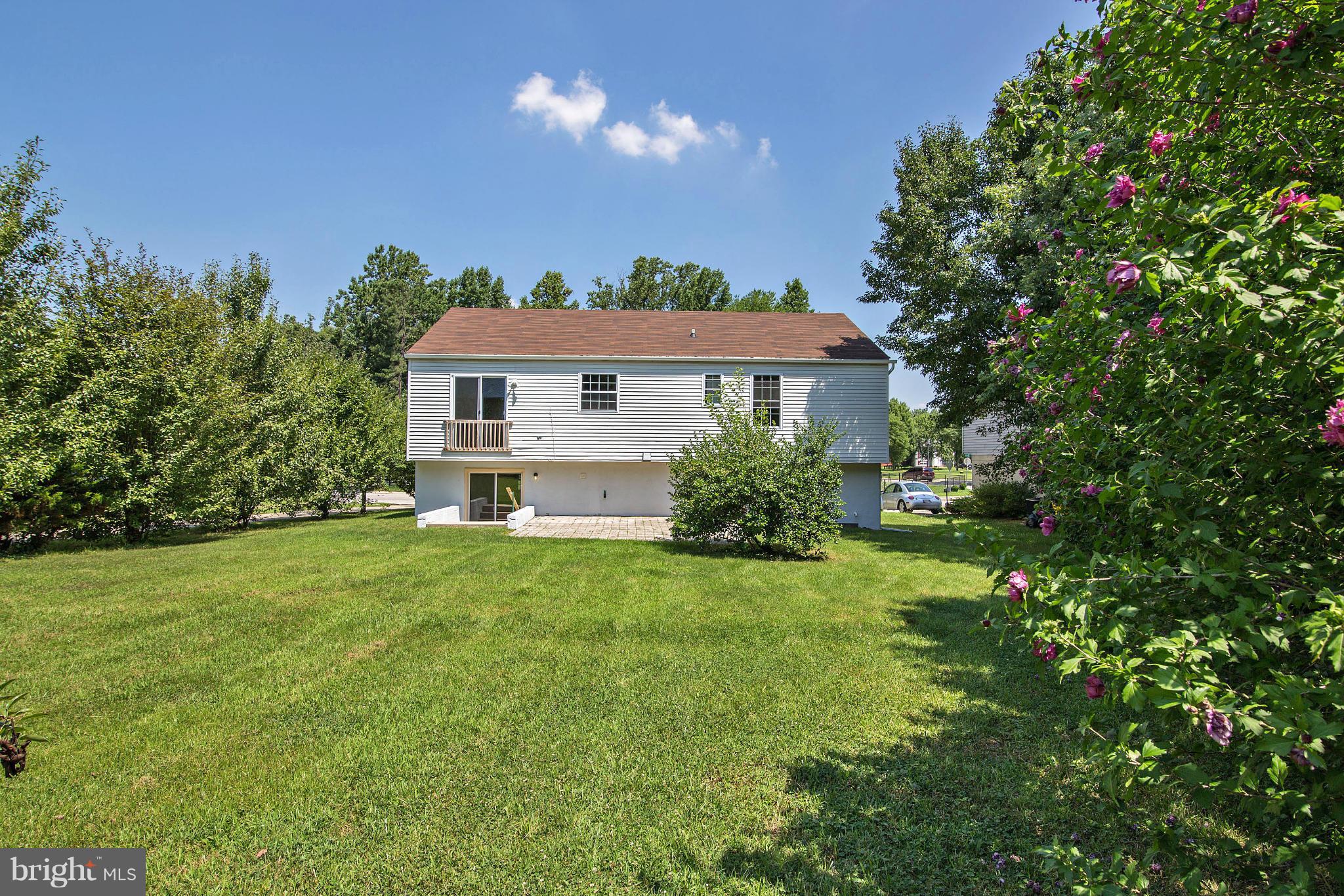 8013 Pine Ridge Road Pasadena, MD 21122 - Photo 29 of 30 Exterior (Rear)