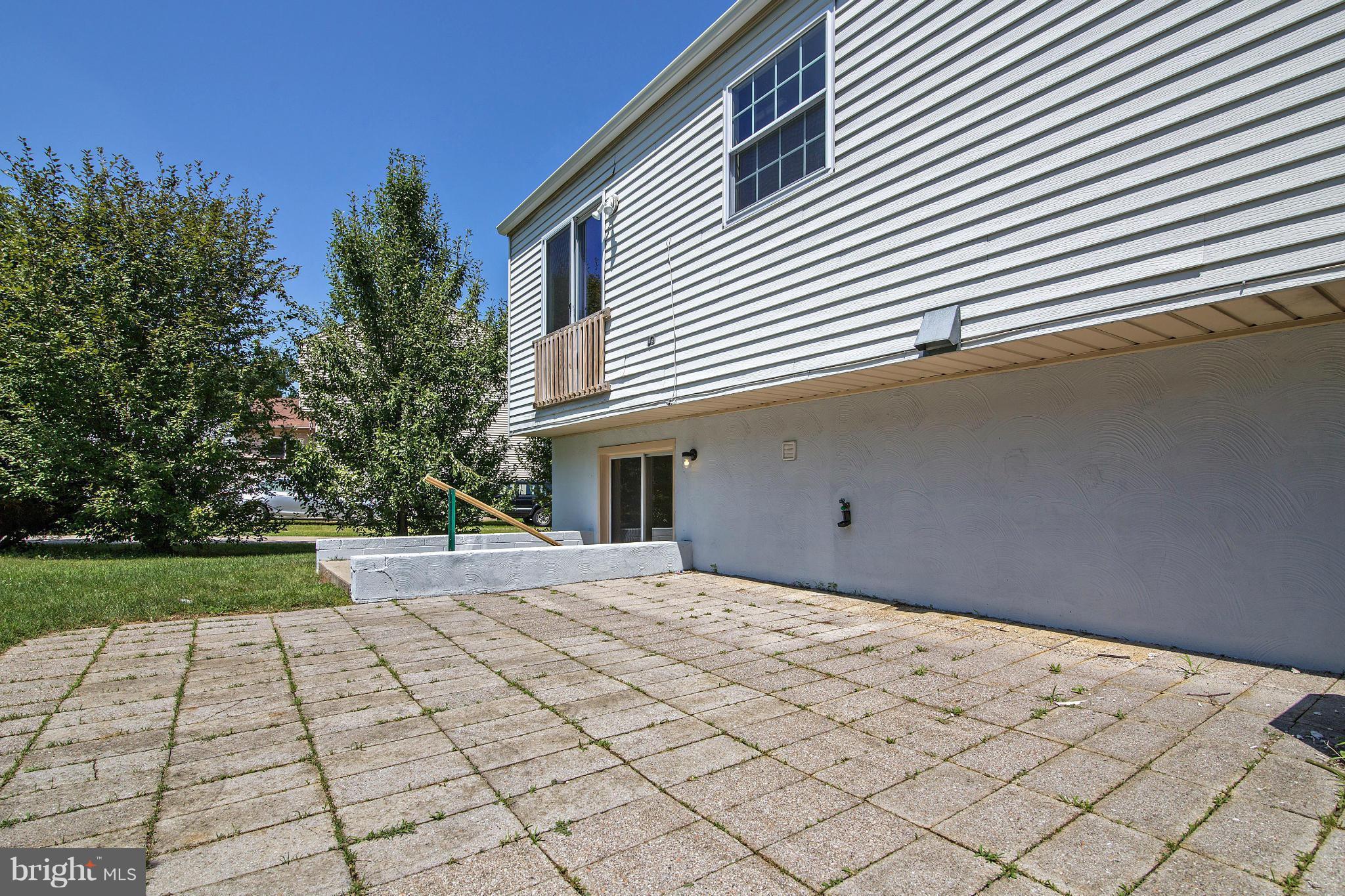 8013 Pine Ridge Road Pasadena, MD 21122 - Photo 30 of 30 Exterior (Rear)