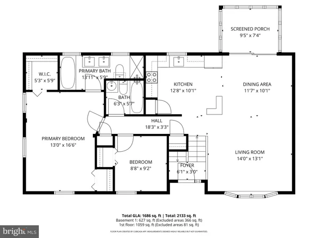 $2,800 | 922 Petinot Place, Stevensville, MD 21666