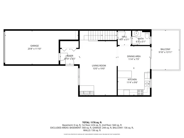 $250,000 | 528 Hunter Hill Road, Hudson, WI 54016