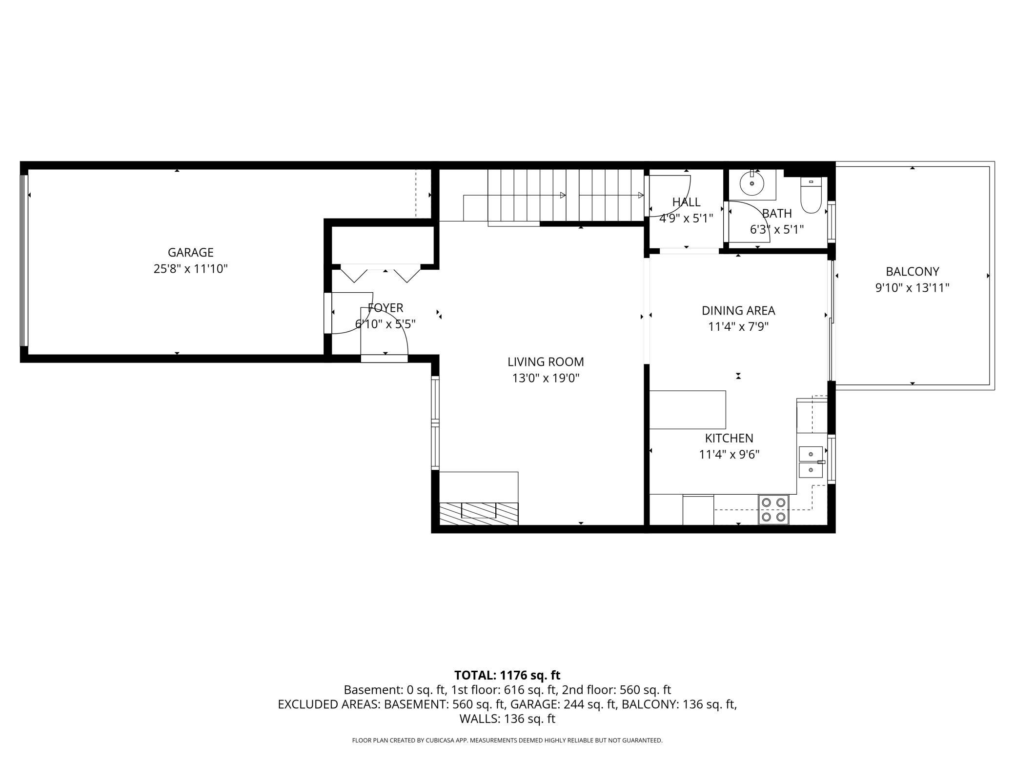 528 Hunter Hill Road Hudson, WI 54016 - Photo 34 of 36