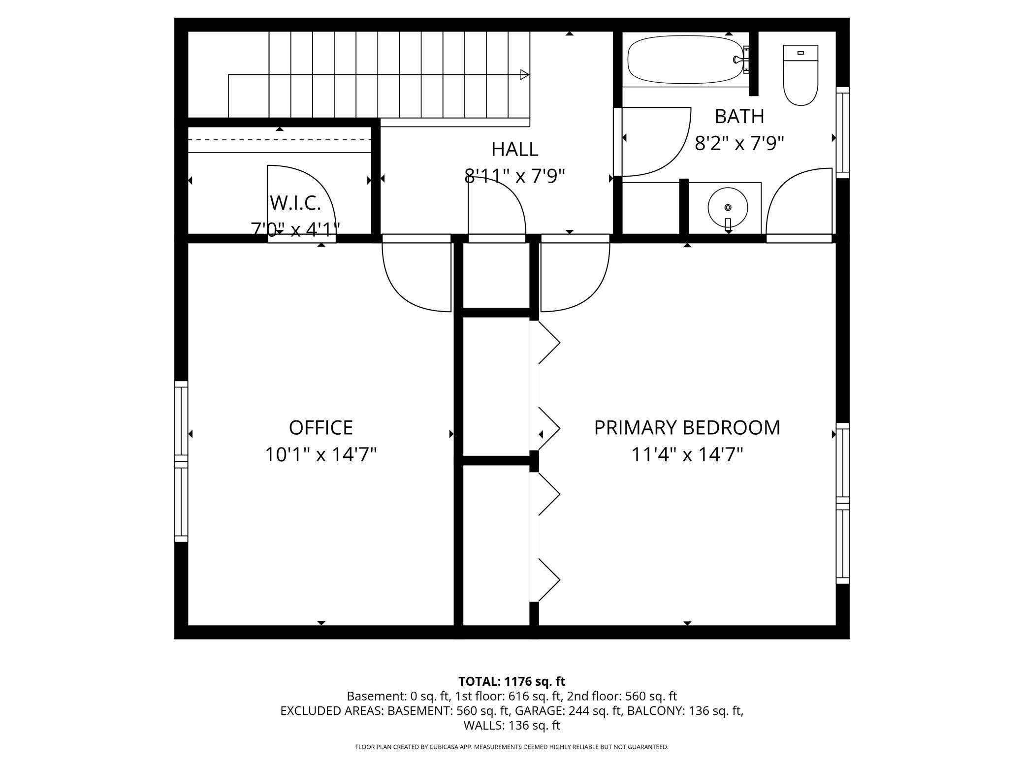 528 Hunter Hill Road Hudson, WI 54016 - Photo 35 of 36