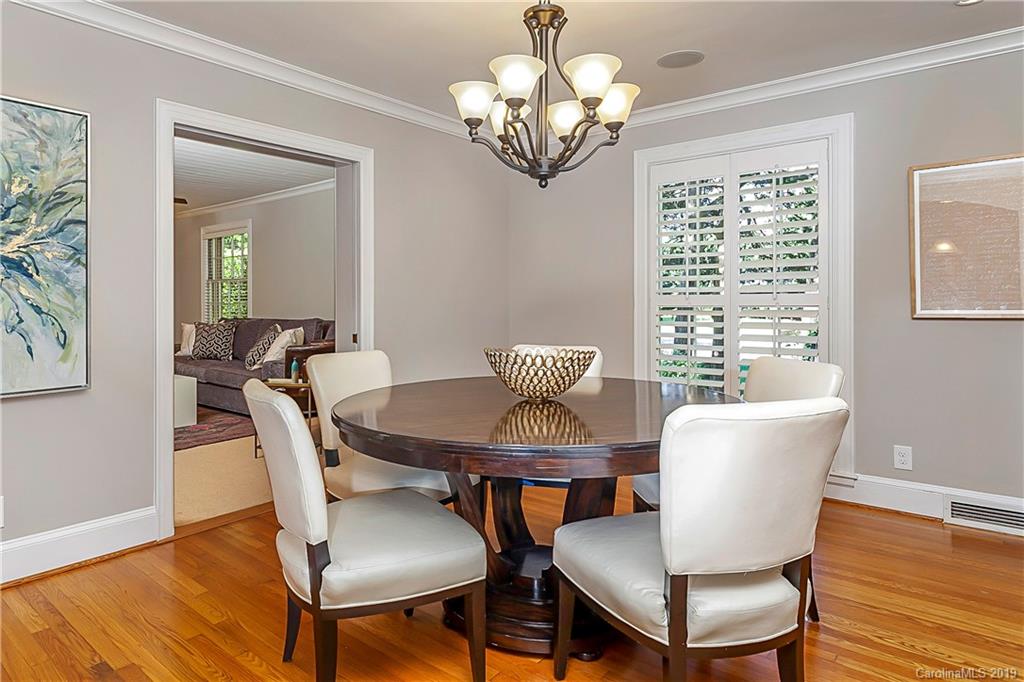 1432 Ferncliff Road Charlotte, NC 28211 - Photo 11 of 32