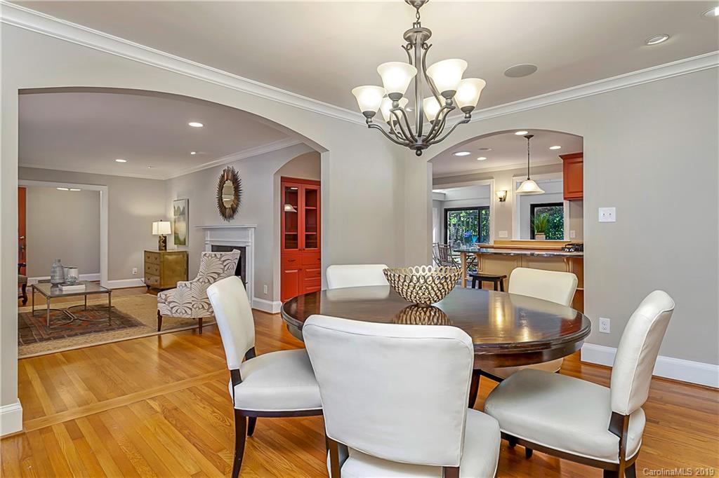 1432 Ferncliff Road Charlotte, NC 28211 - Photo 12 of 32