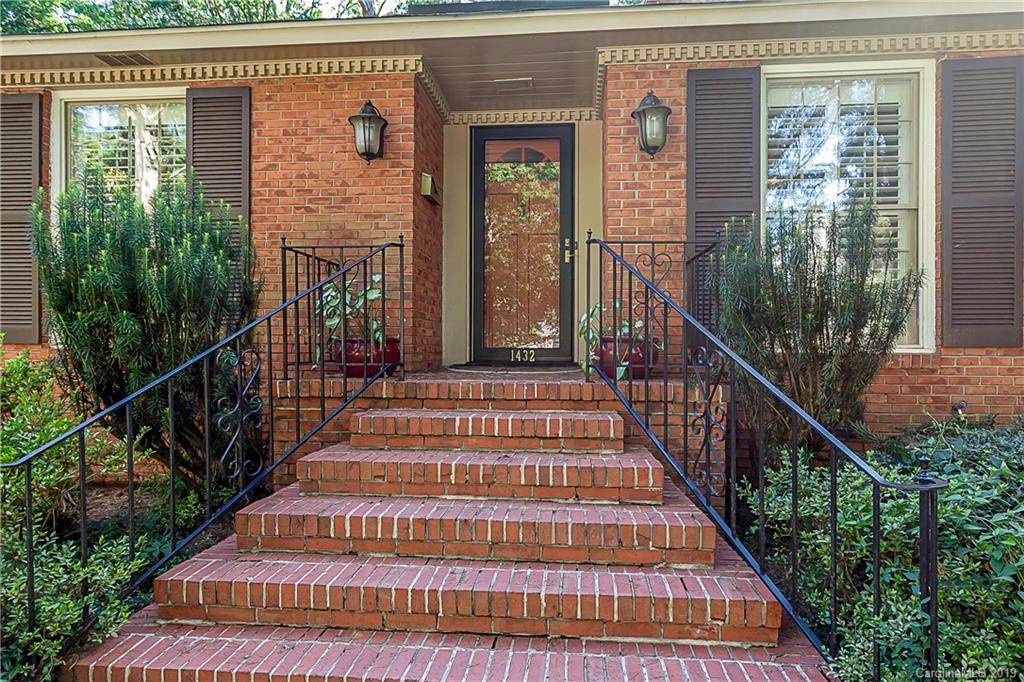 1432 Ferncliff Road Charlotte, NC 28211 - Photo 3 of 32
