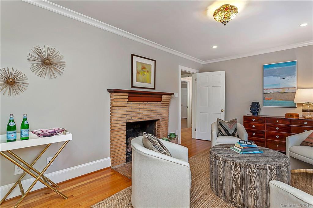 1432 Ferncliff Road Charlotte, NC 28211 - Photo 22 of 32