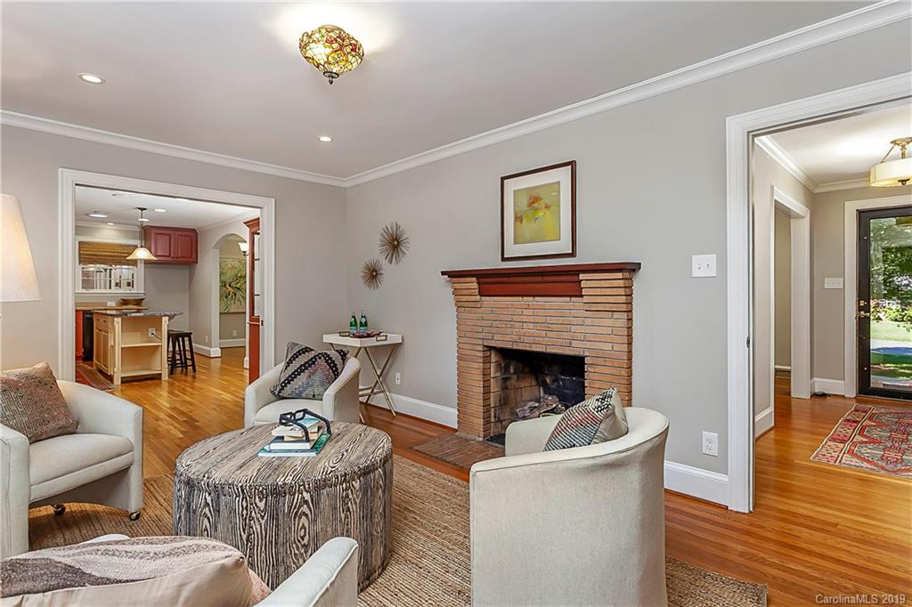 1432 Ferncliff Road Charlotte, NC 28211 - Photo 23 of 32
