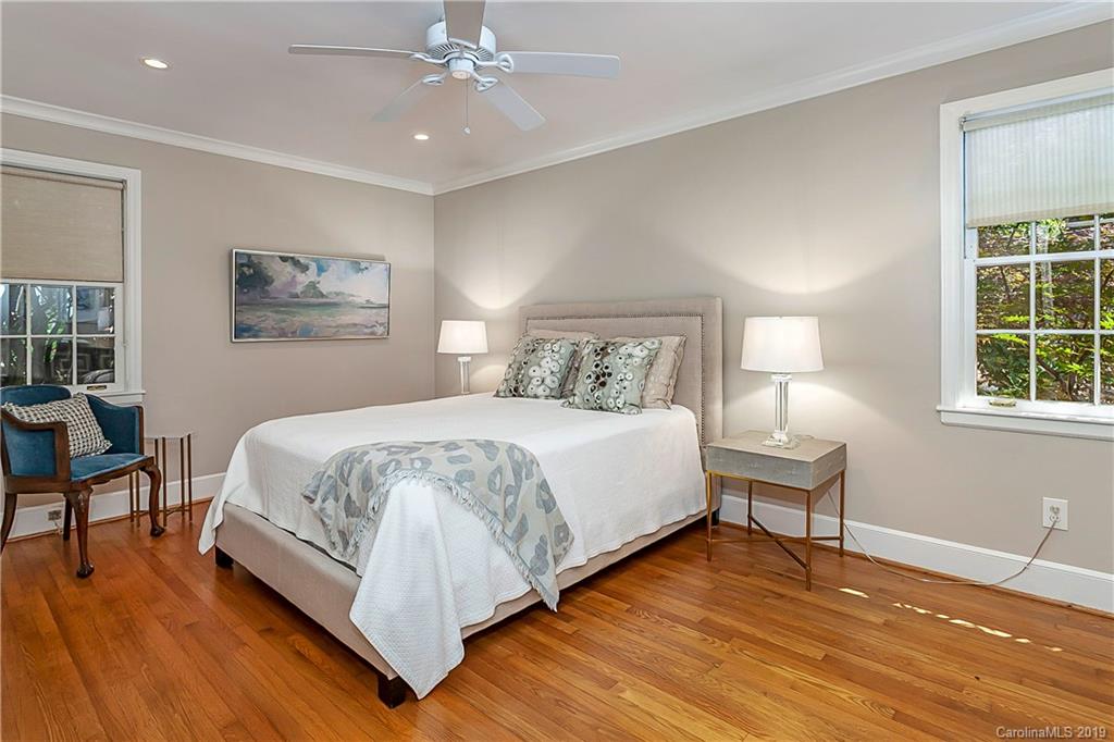 1432 Ferncliff Road Charlotte, NC 28211 - Photo 24 of 32
