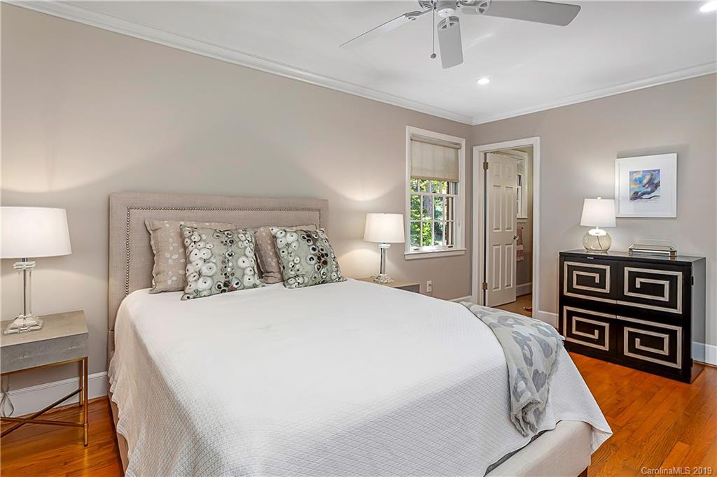 1432 Ferncliff Road Charlotte, NC 28211 - Photo 25 of 32
