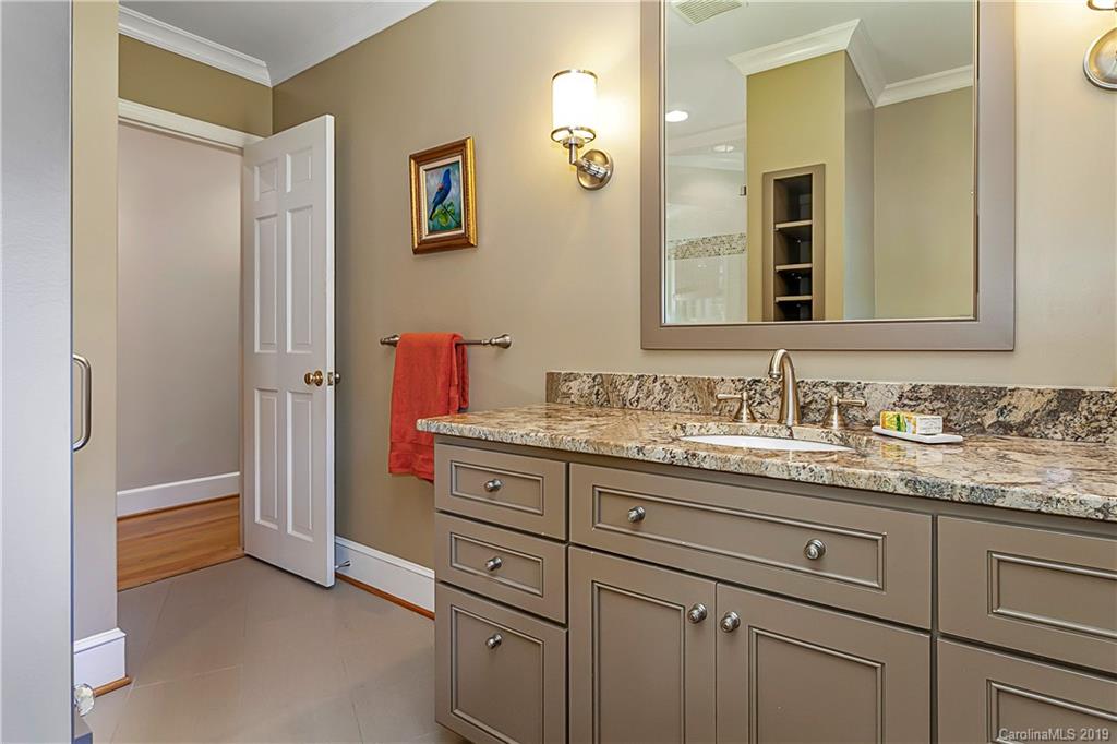 1432 Ferncliff Road Charlotte, NC 28211 - Photo 29 of 32