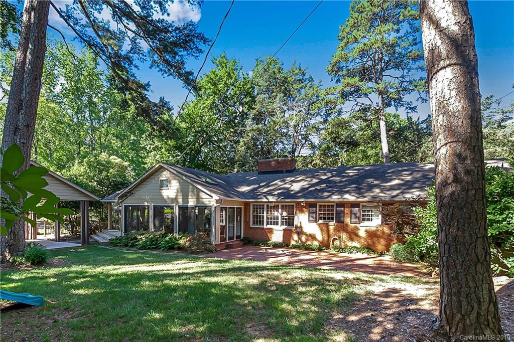 1432 Ferncliff Road Charlotte, NC 28211 - Photo 32 of 32