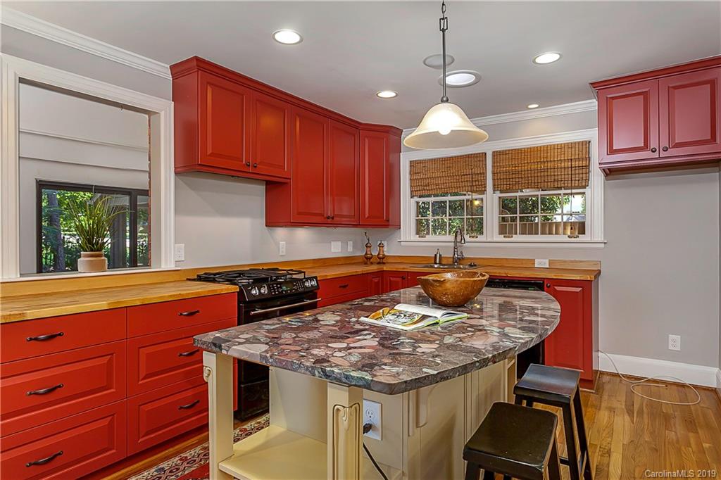 1432 Ferncliff Road Charlotte, NC 28211 - Photo 7 of 32