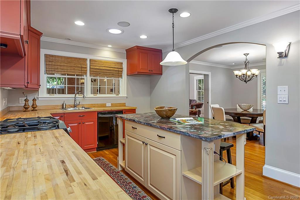 1432 Ferncliff Road Charlotte, NC 28211 - Photo 8 of 32