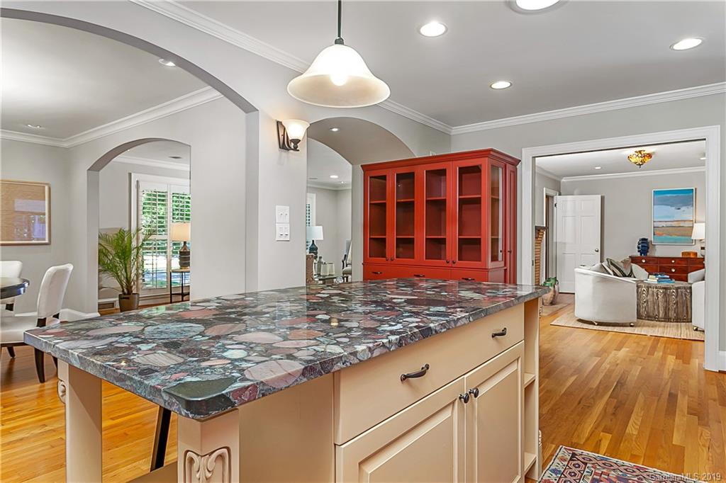 1432 Ferncliff Road Charlotte, NC 28211 - Photo 10 of 32