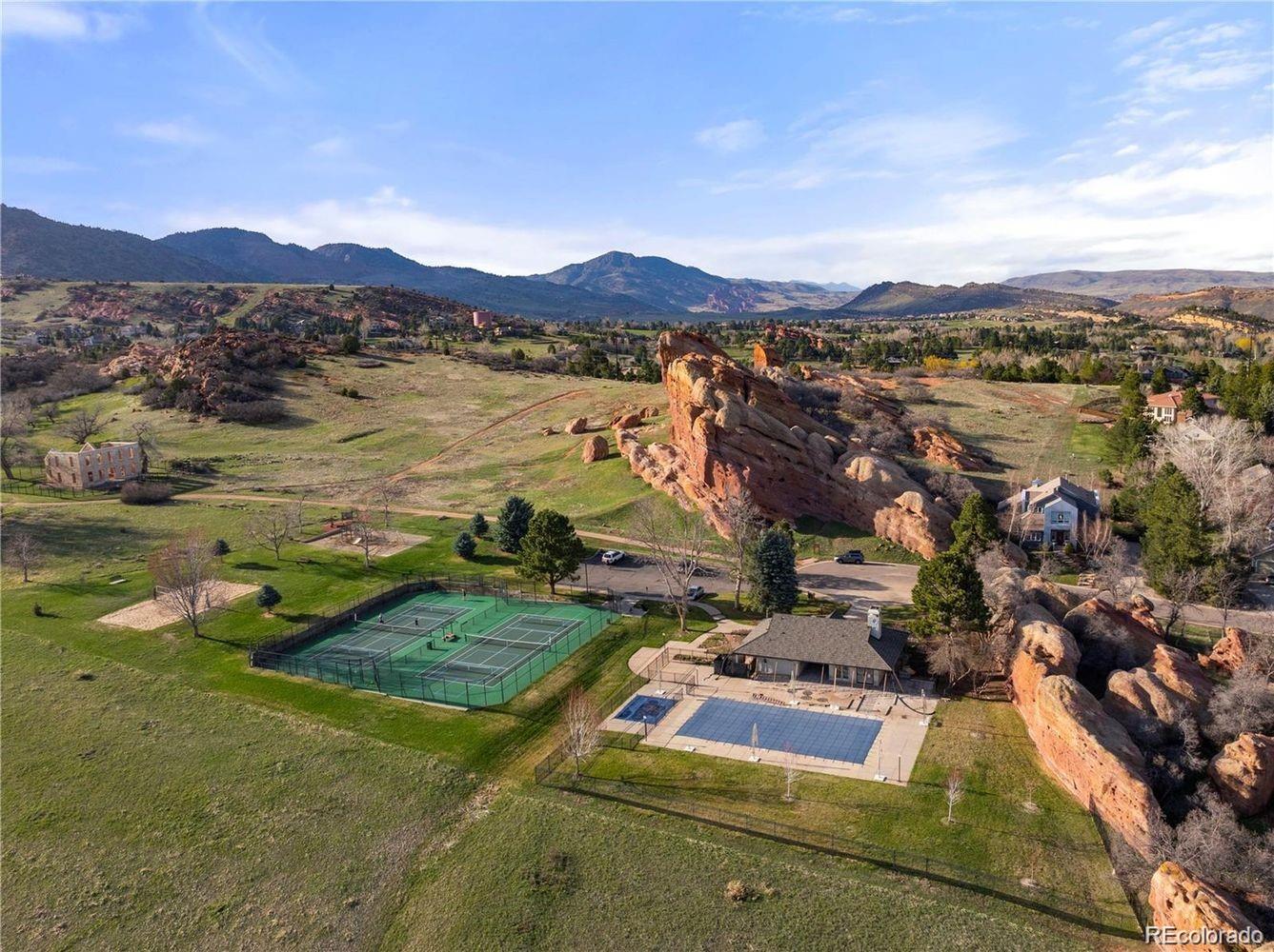 4 Blue Grouse Ridge Road Littleton, CO 80127 - Photo 46 of 50