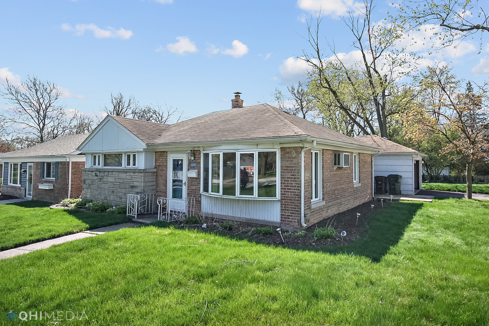 2255 Hawthorne Road Homewood, IL 60430 - Photo 2 of 18